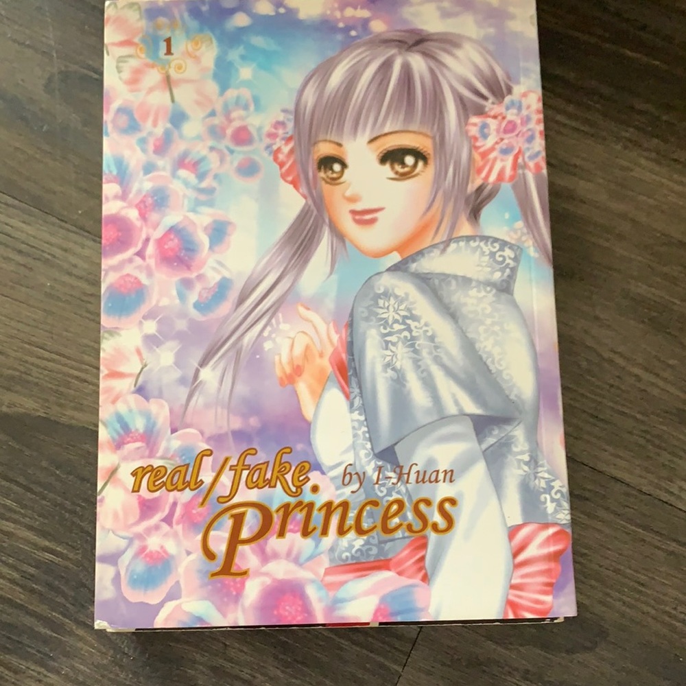 Manga